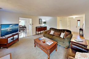 Pleasant Bay Bungalow